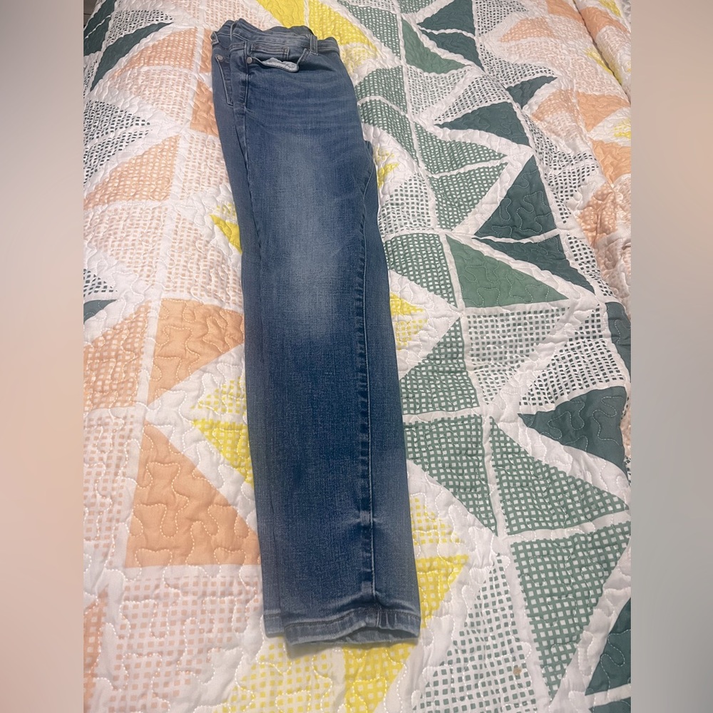 Judy blue jeans